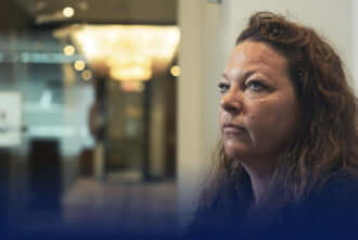 Lauri P. Testimonial