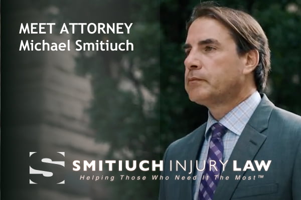 Attorney Michael Smitiuch video thumbnail