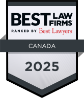 Best Law Firms 2025 Ranked by Best Lawyers